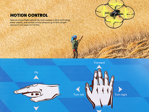 無人機詳情頁（個人主頁-ZMjM5ODg1MTY=） - 其他平面 - 站酷設計師hxf_bee原創(chuàng)素材 - 站酷ZCOOL