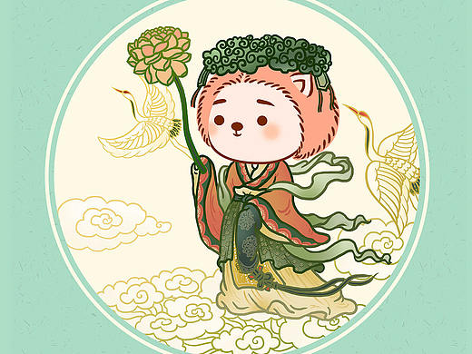 《穿越的喵小妹》之明代服饰篇