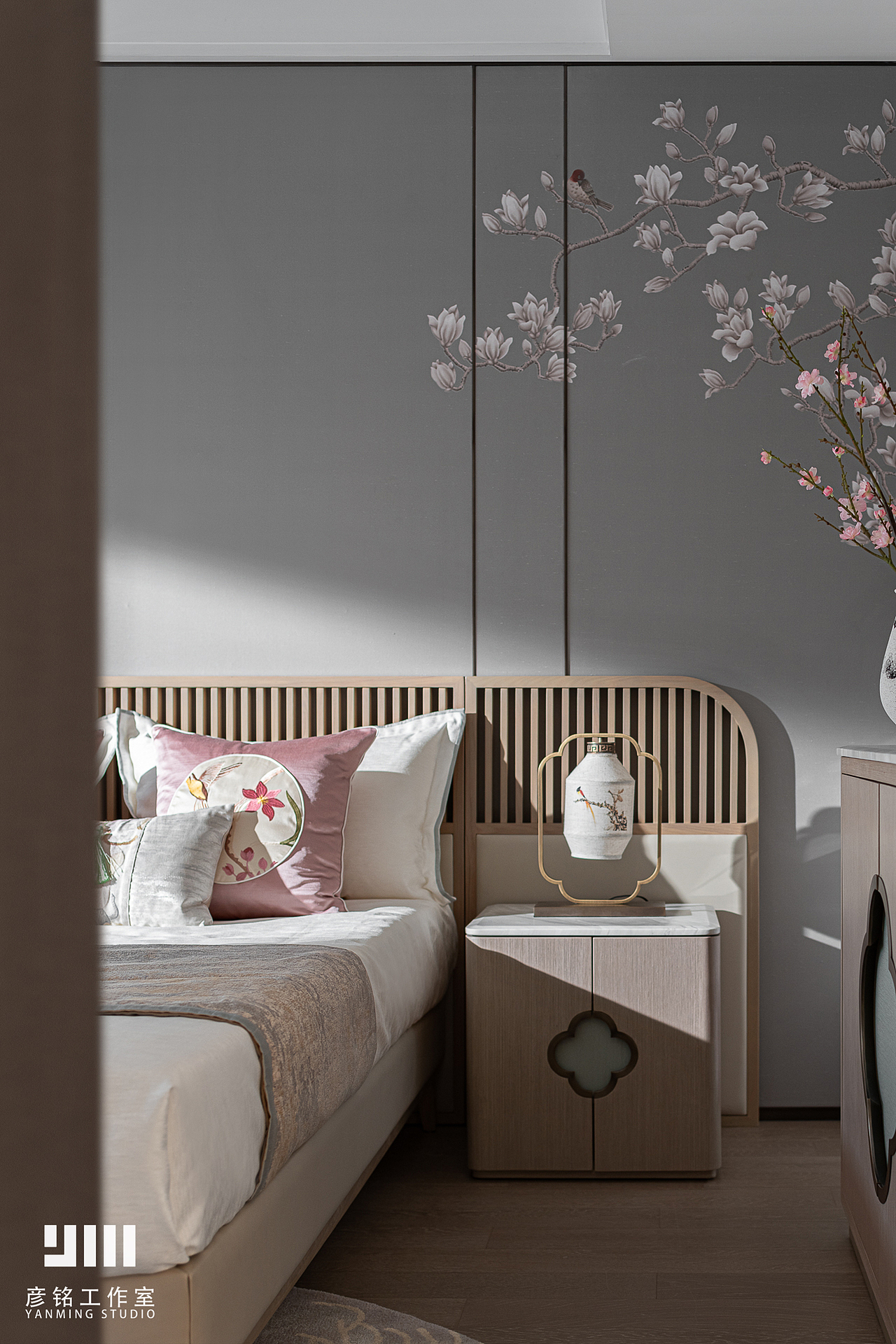 招商·建发璟萃雅园 | MOD穆德设计