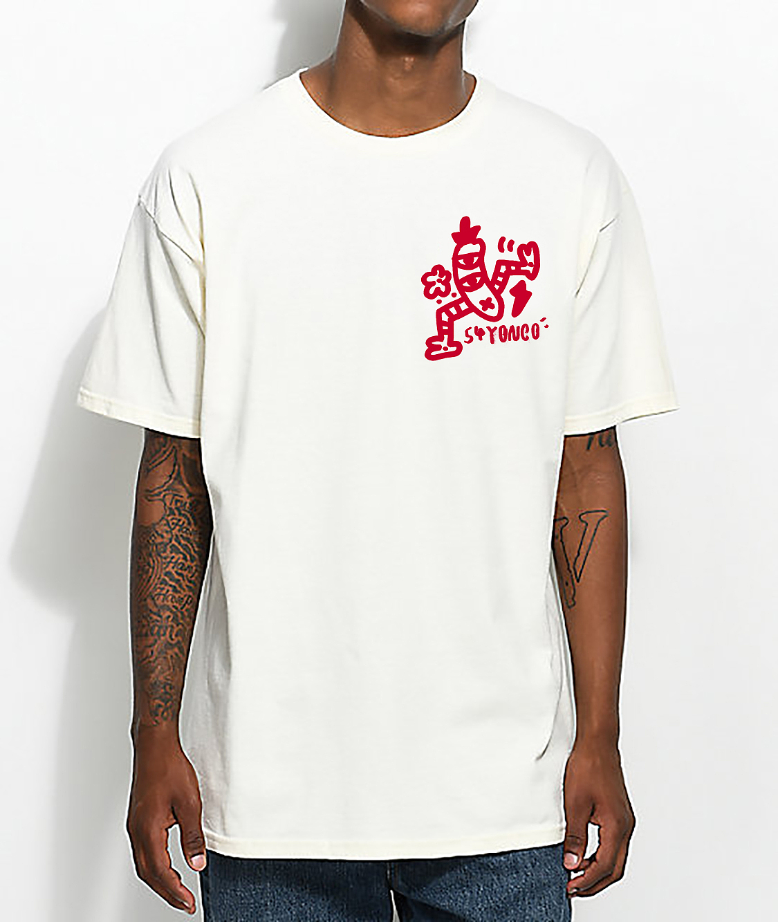 18-11-18號（圖ZMTM1NTc5ODA0） - 新銳潮流插畫 - 站酷設計師54yonco原創(chuàng)素材 - 站酷ZCOOL