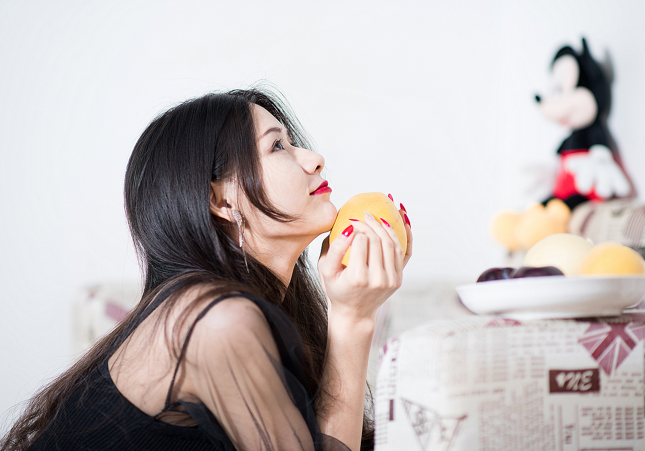 你的眼眸第二期