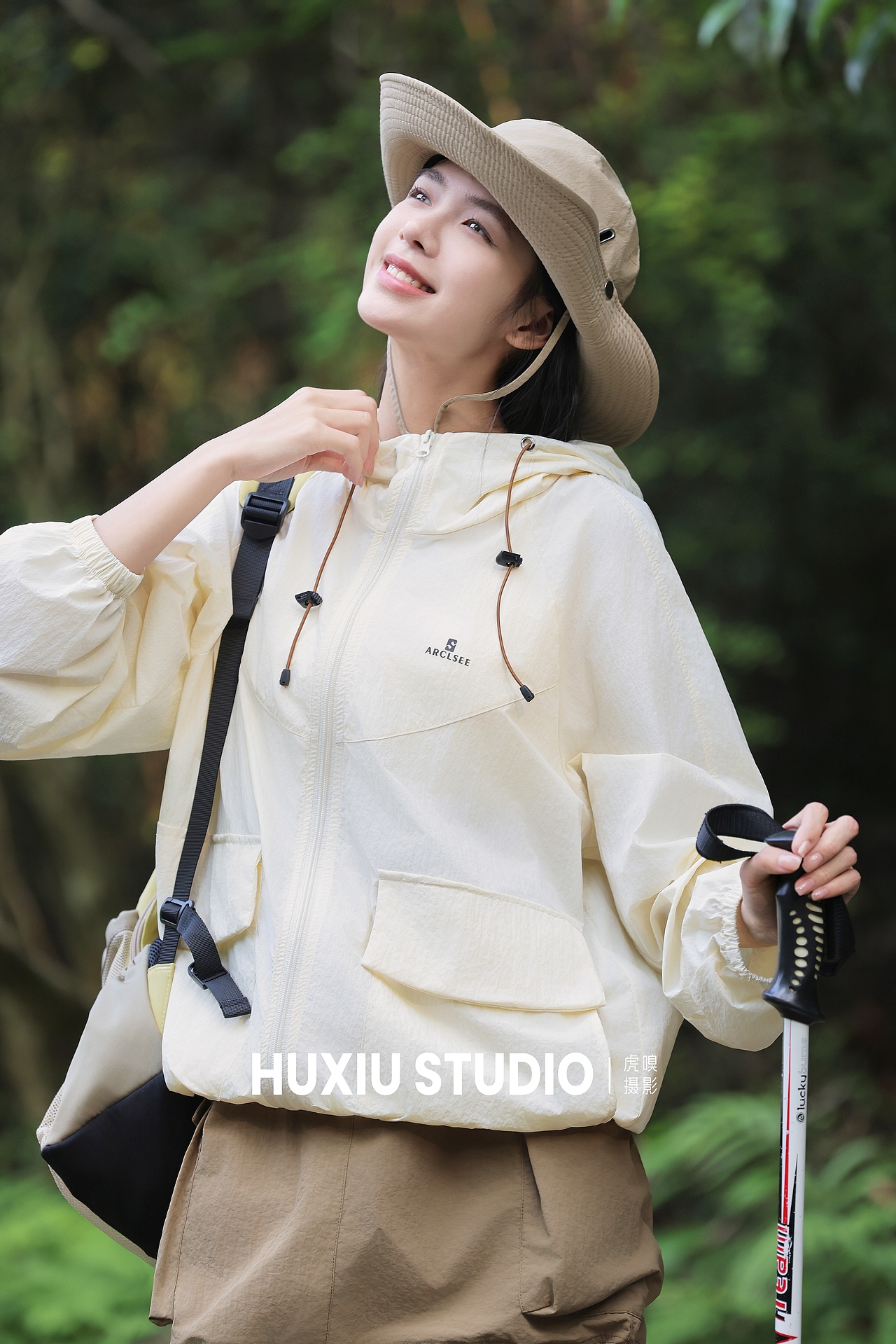 Urbancore｜山系户外防晒衣拍摄样片（图ZMzc4MDc4NTk2） - 产品摄影 - 站酷设计师摄影师mike设计策原创素材 - 站酷ZCOOL