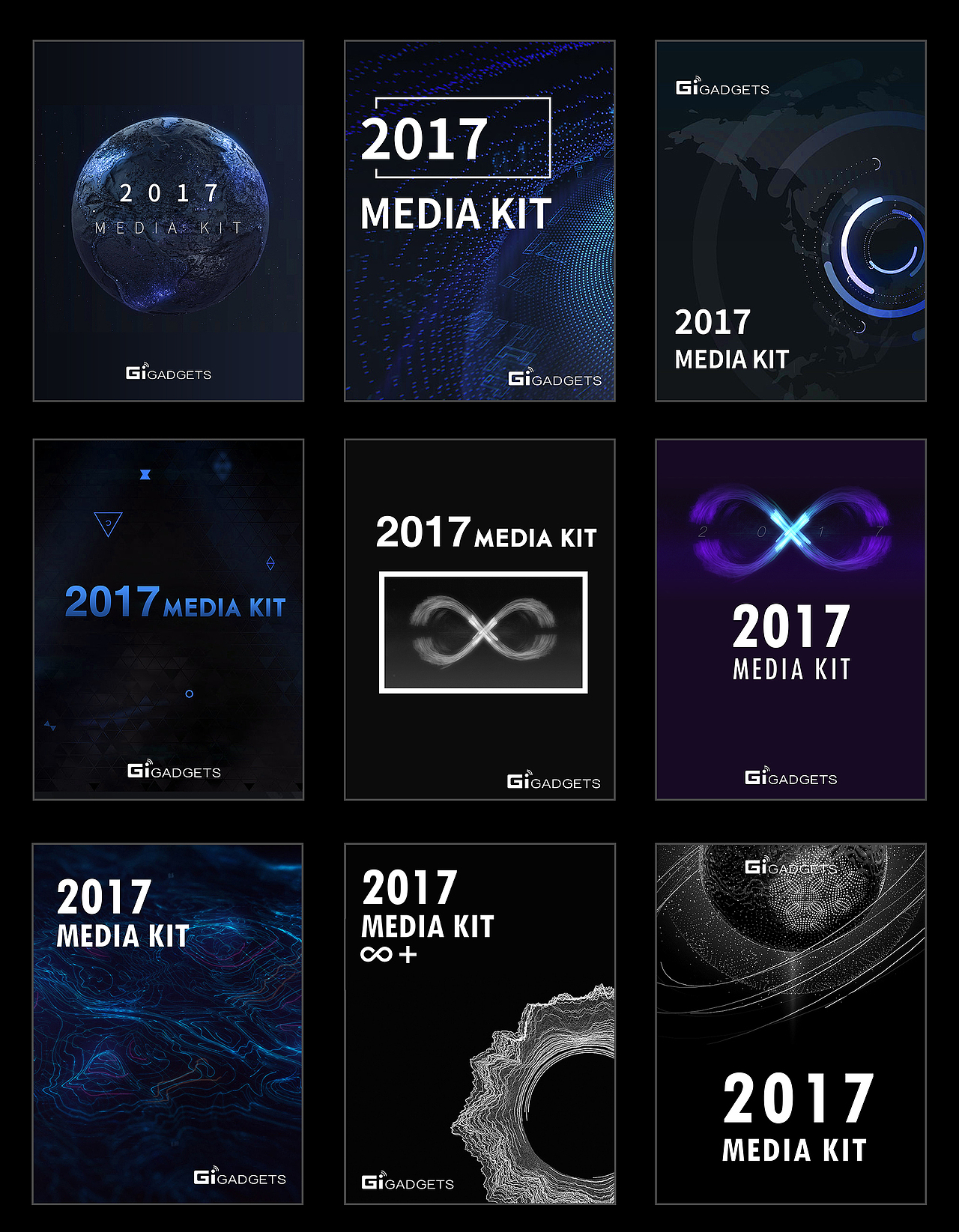 GIGADGETS_MEDIA.KIT（图ZOTU1NTgxMTI=） - 宣传物料 - 站酷设计师Morty77原创素材 - 站酷ZCOOL