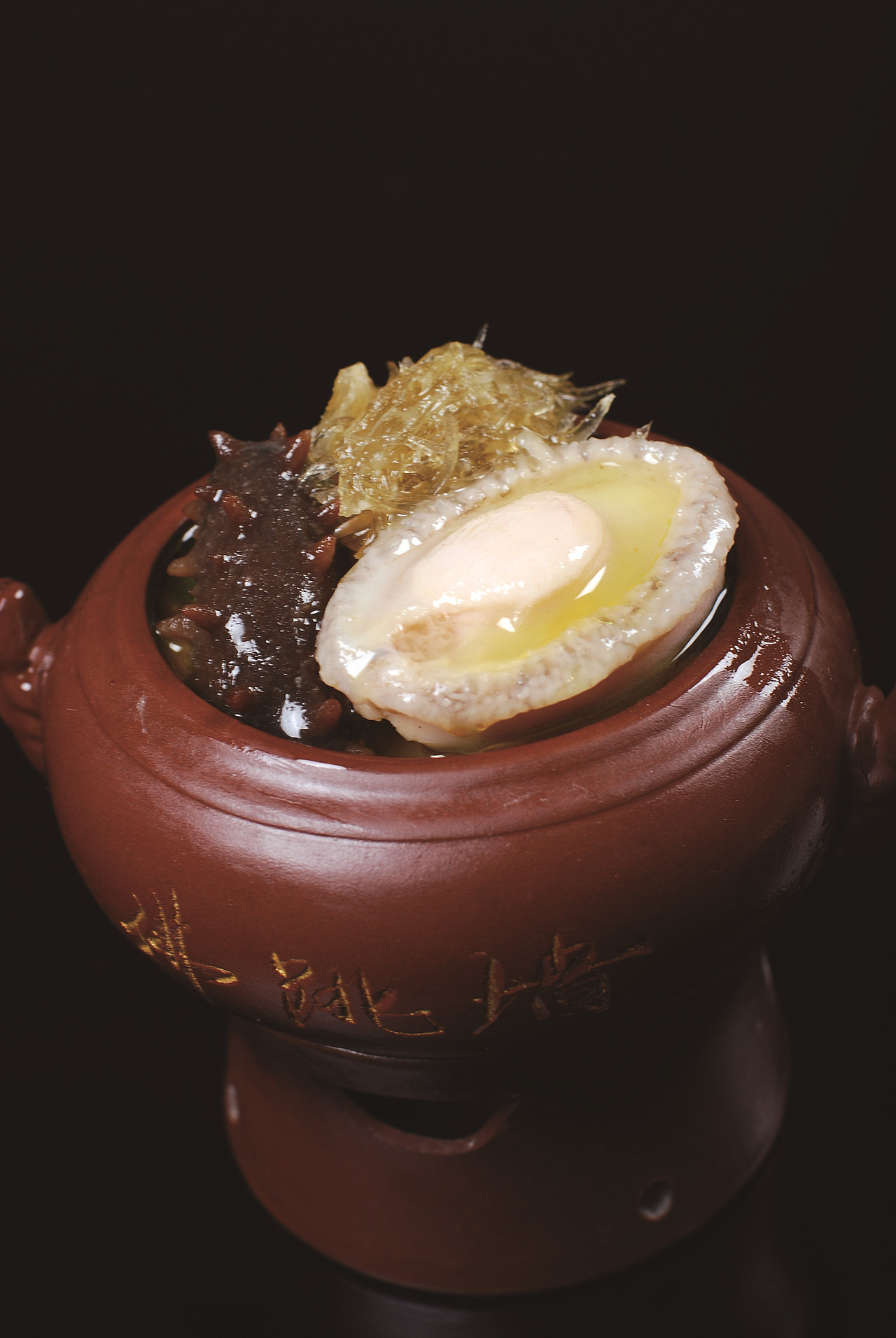 美食摄影作品欣赏之淮扬菜菜里风华（图ZMTg1NjA2OTEy） - 产品摄影 - 站酷设计师吕凯峰原创素材 - 站酷ZCOOL