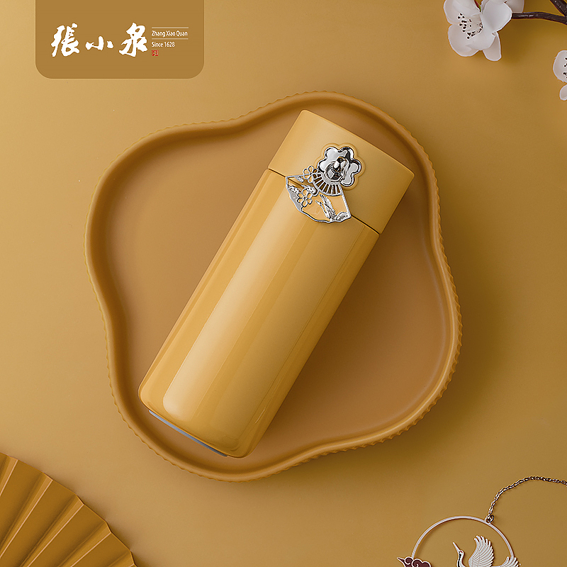 寻迹东方国风保温杯（图ZMjI4Mzc3ODc2） - 生活用品 - 站酷设计师行言设计原创素材 - 站酷ZCOOL