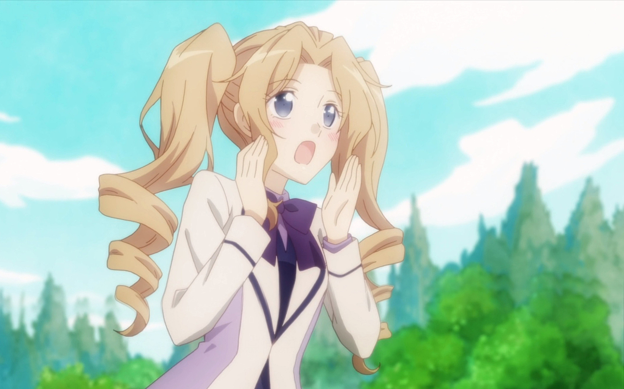 每日动漫壁纸：320