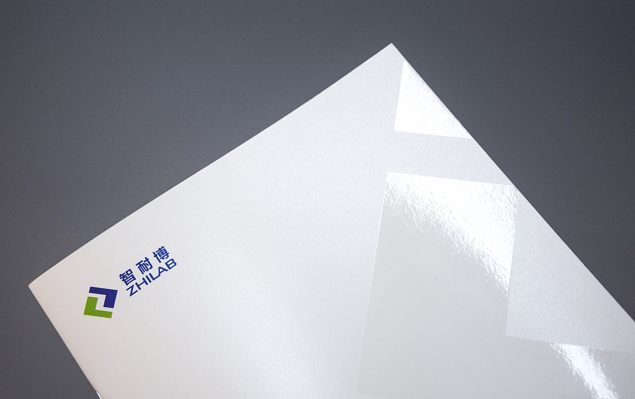 zhilab画册（图ZOTQ4NTU2MDQ=） - 书籍/画册 - 站酷设计师归子手作原创素材 - 站酷ZCOOL