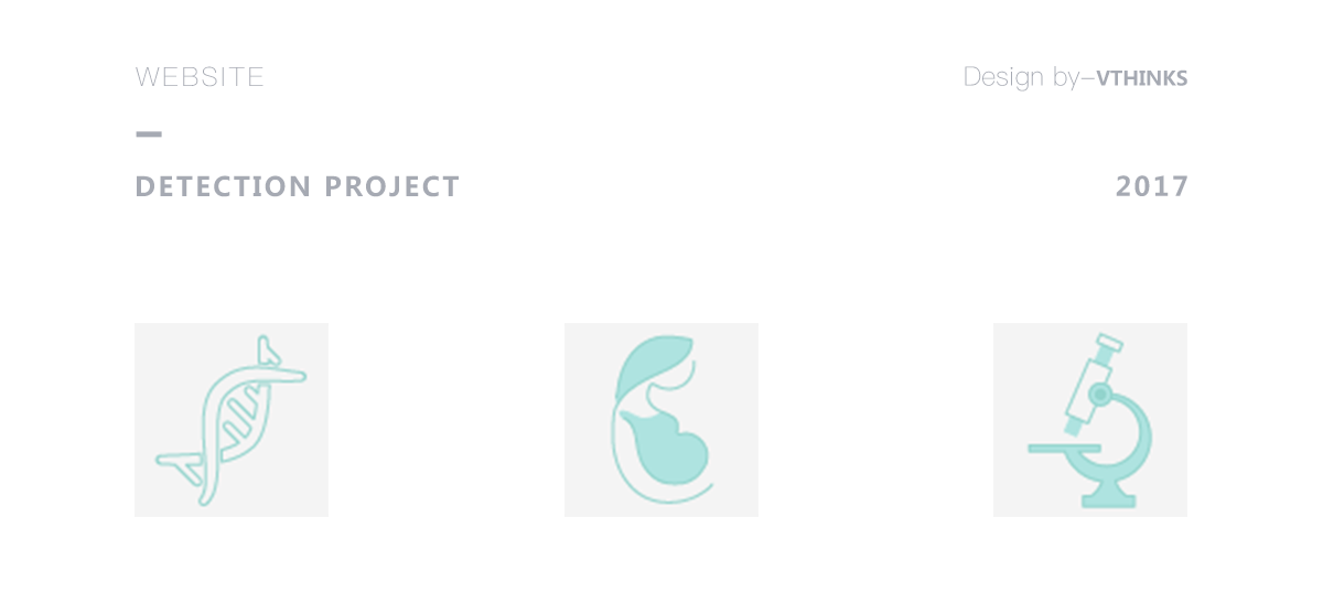 2017网页设计项目合集（图ZMTA0Mzg4NTY4） - 企业官网 - 站酷设计师古月设计原创素材 - 站酷ZCOOL