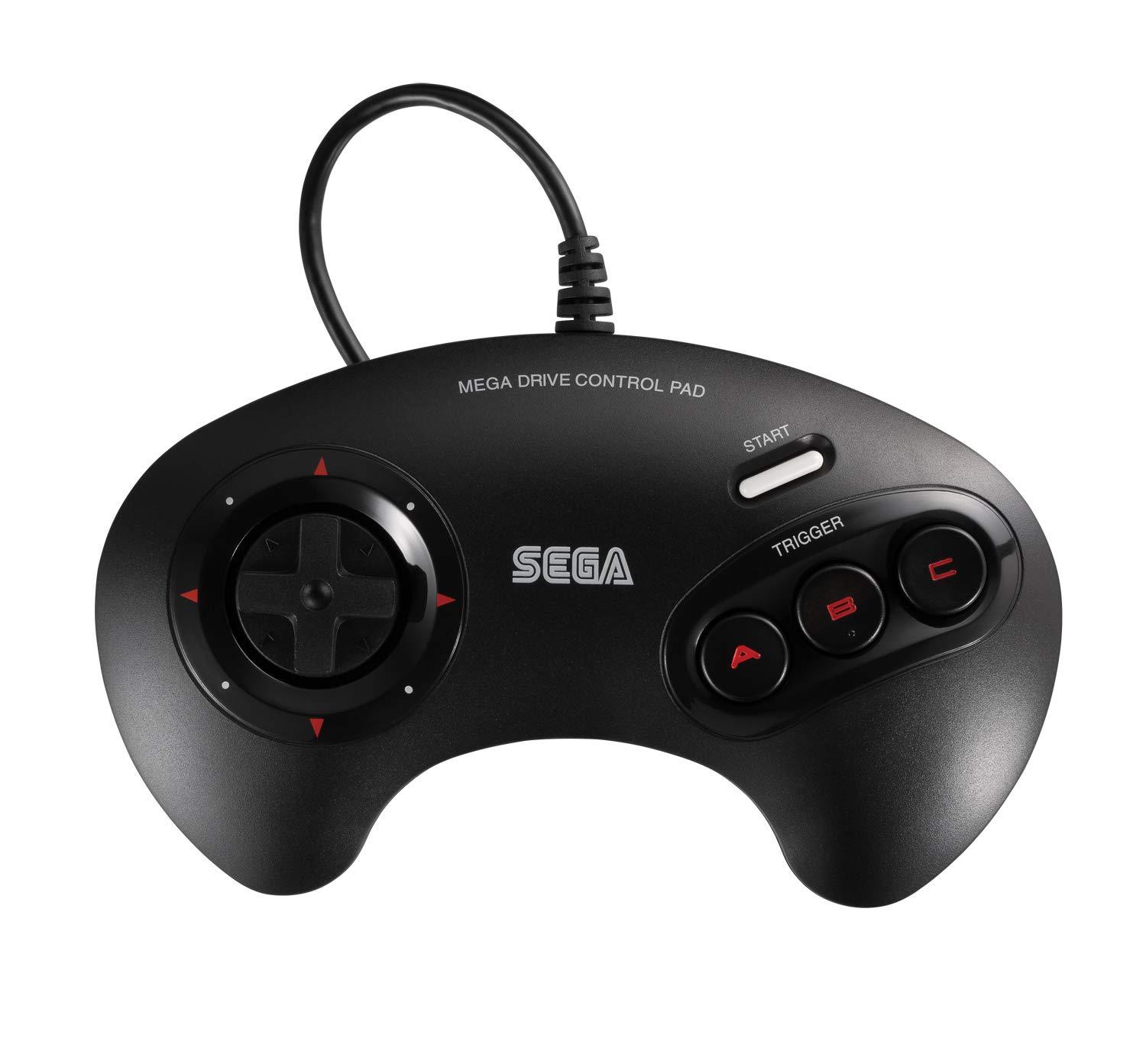 sega md mini图