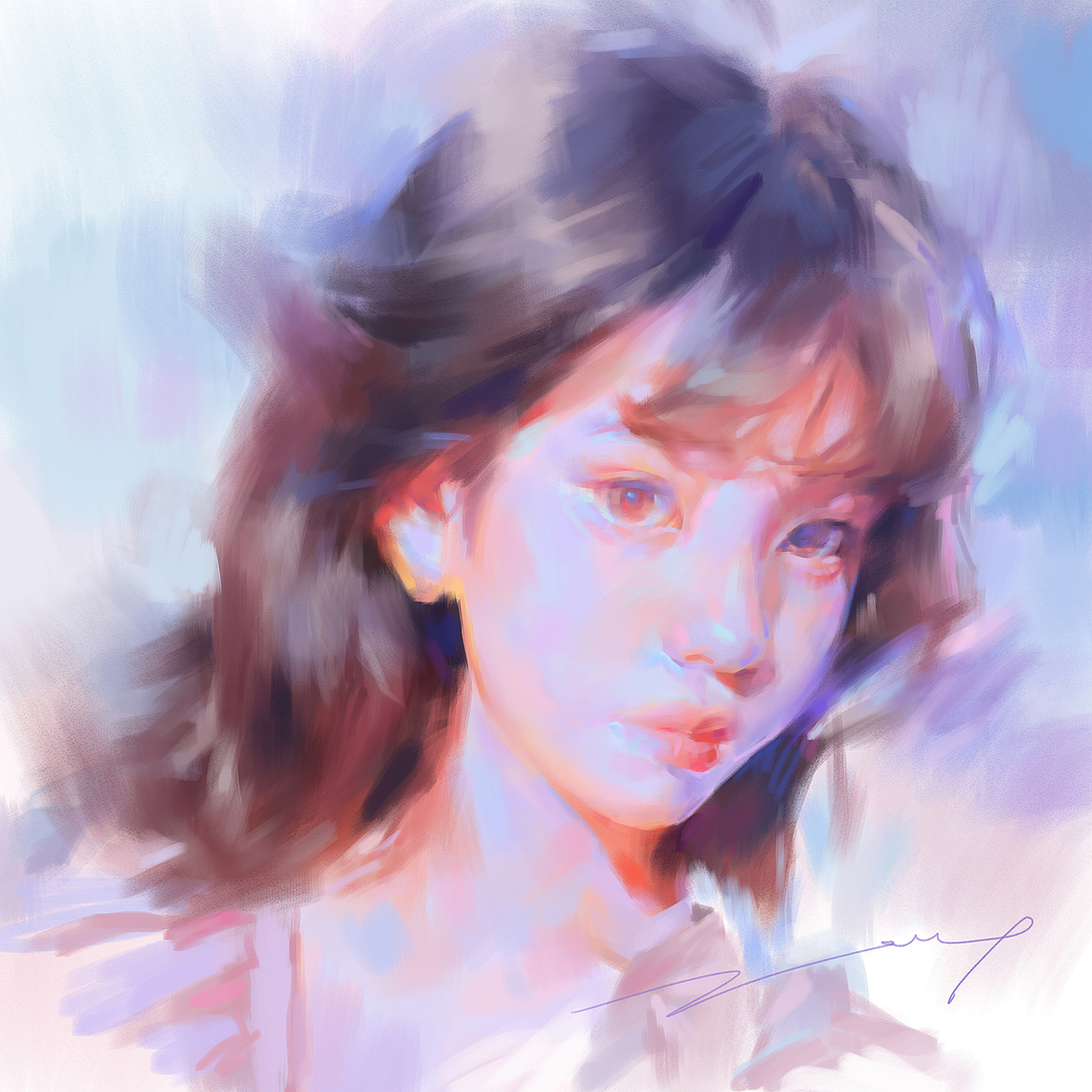 近期的作品（图ZMjA0MDUwNDIw） - 商业插画 - 站酷设计师ZWY惟怡原创素材 - 站酷ZCOOL