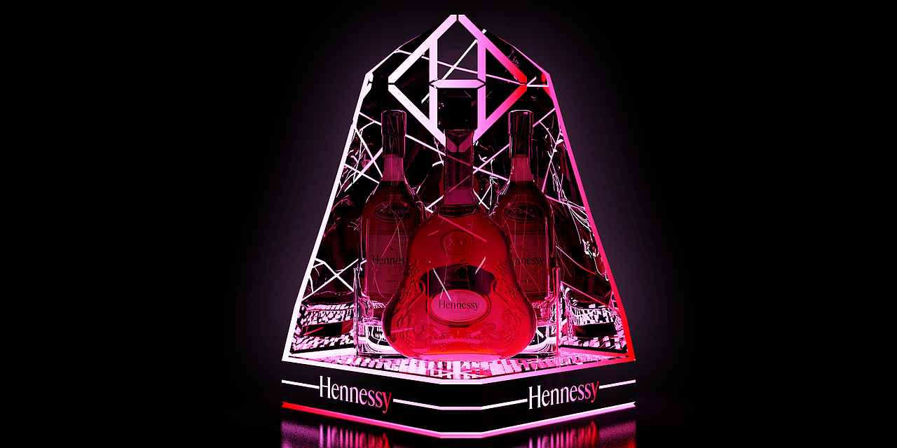 HENNESSY-2021-MOT（图ZMjQ2ODE5MDAw） - 产品 - 站酷设计师凡颂创意原创素材 - 站酷ZCOOL