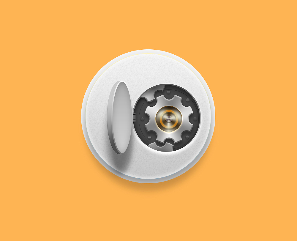 三宅宇一生:dribbble作品集