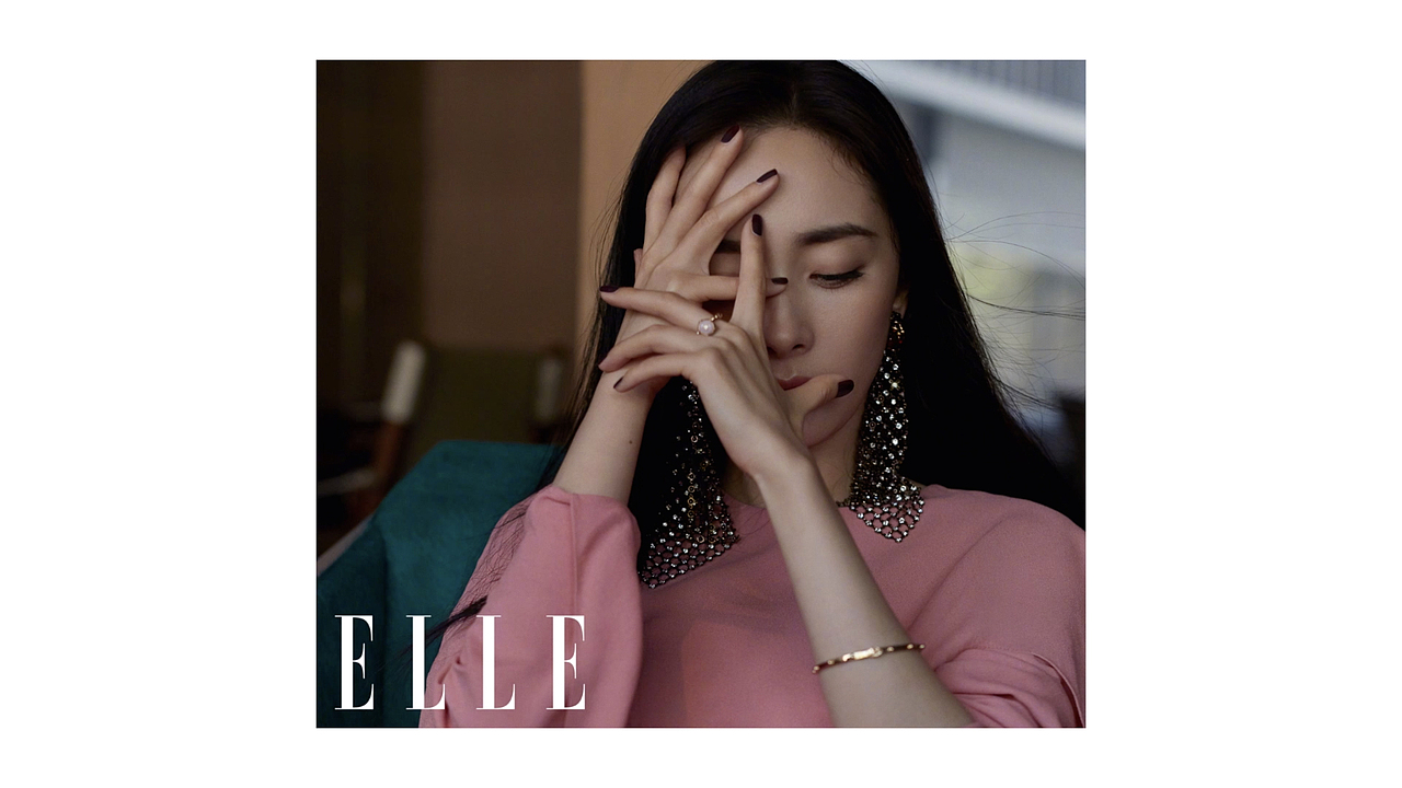 「修图作品集」 studioDRY x 修图师董锐颖