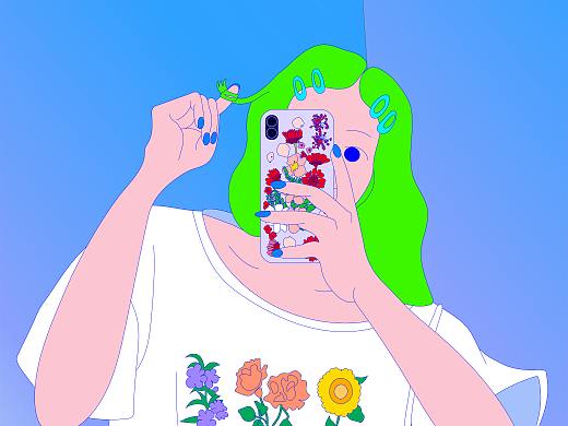 Urban Outfitters 3.8 Women's Day