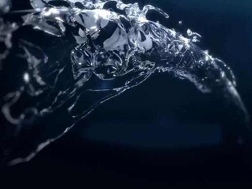 沁园海王Q5系列茶吧机、净水器、管线机、净饮机三维