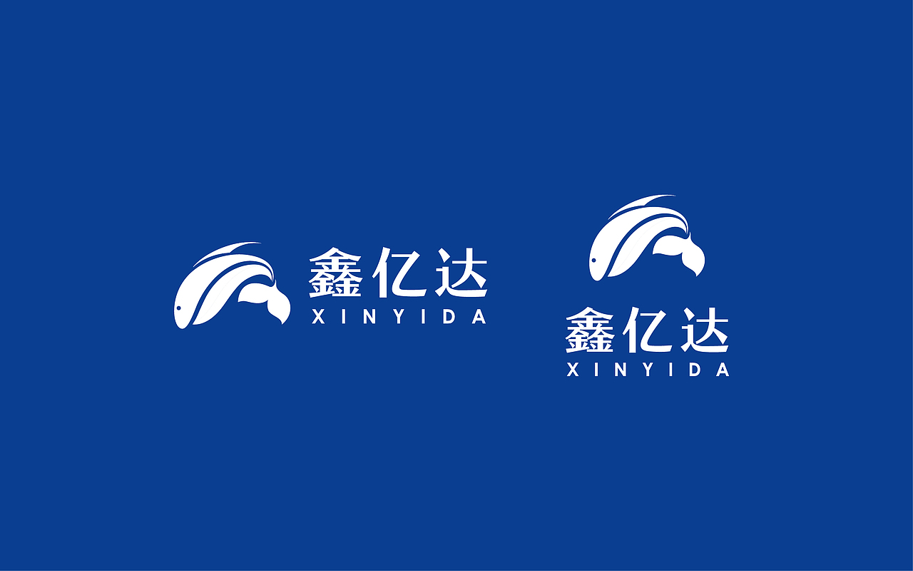 海运物流公司logo