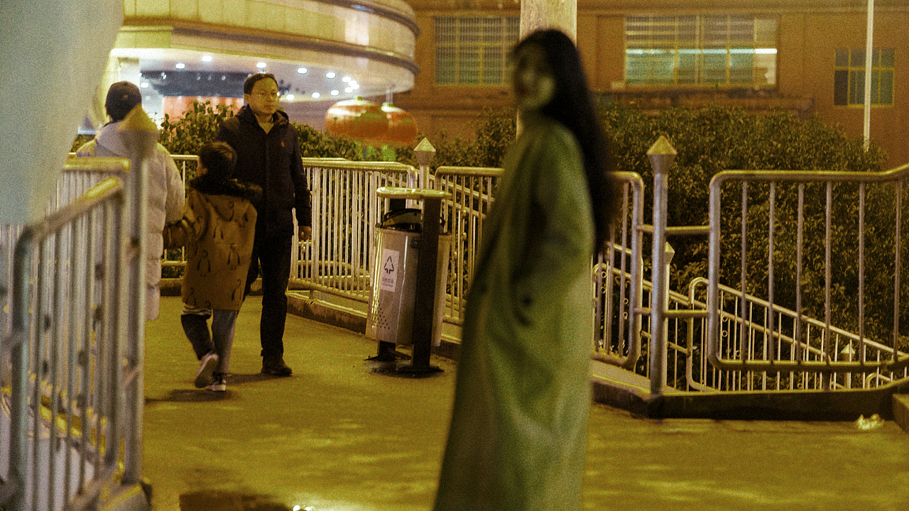 2021年二月五号,二月份的第五天。