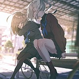 用戶頭像