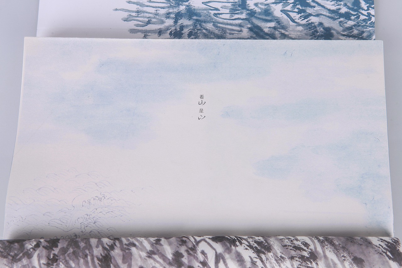 《等闲》刘船作品集（图ZMTE0Njk4MTM2） - 书籍/画册 - 站酷设计师长颈鹿T先生原创素材 - 站酷ZCOOL