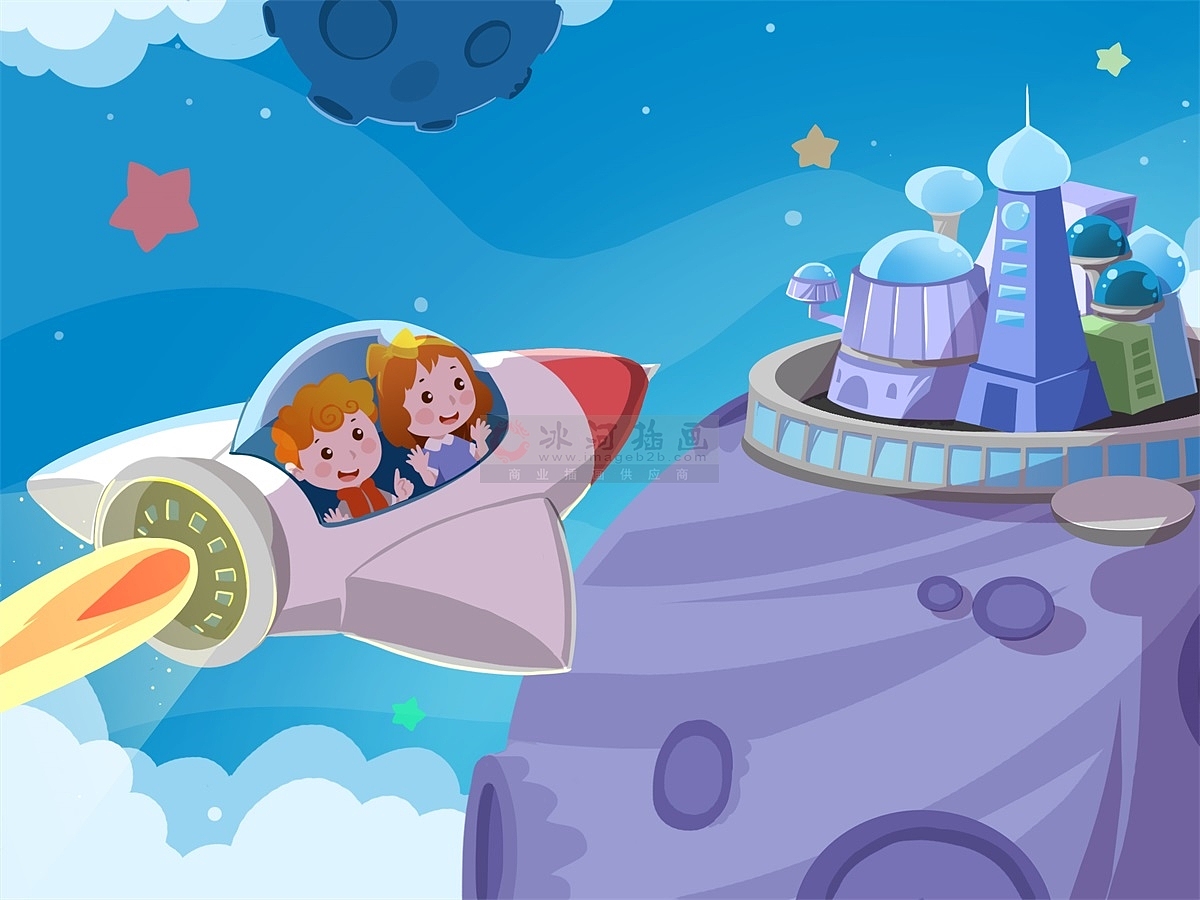 教材插画幼儿园课程在线课件插画幼教（图ZMTc3MjUyNTU2） - 儿童插画 - 站酷设计师汉图文化公司原创素材 - 站酷ZCOOL