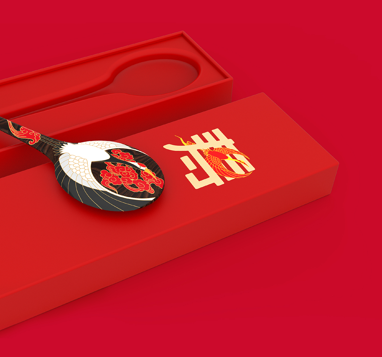 囍（图ZNzgwMDczMzY=） - 生活用品 - 站酷设计师勺果儿原创素材 - 站酷ZCOOL