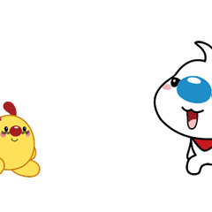 辛巴狗热聊篇表情