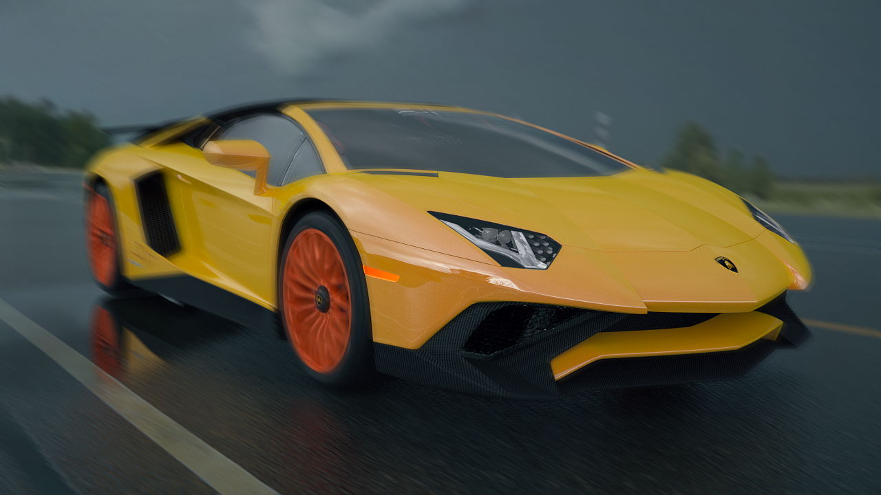 跑车（图ZMjAyOTQzNDcy） - 其他三维 - 站酷设计师空的原点原创素材 - 站酷ZCOOL