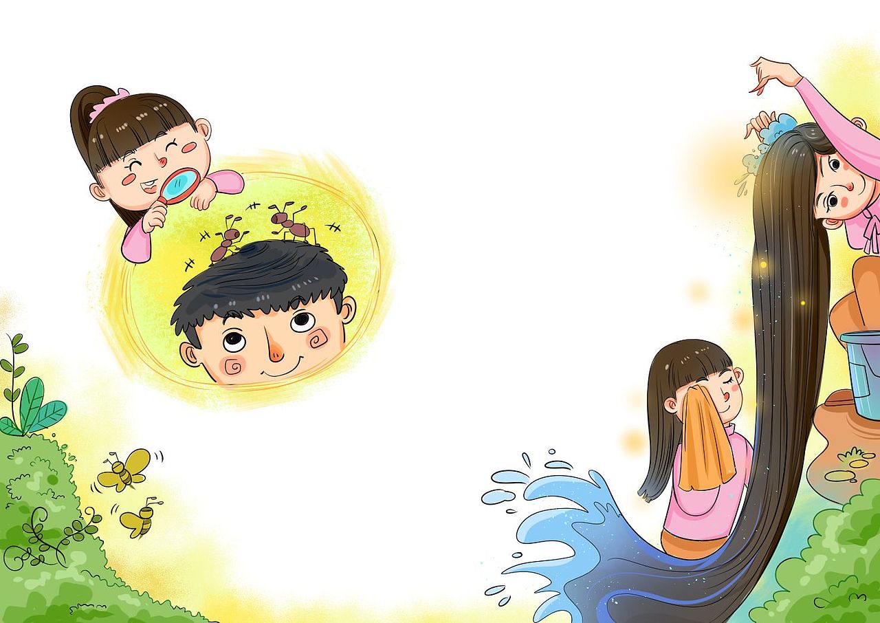 作文大王【2020.1---6】（图ZMzU4OTk0Nzg4） - 商业插画 - 站酷设计师点琢工作室原创素材 - 站酷ZCOOL