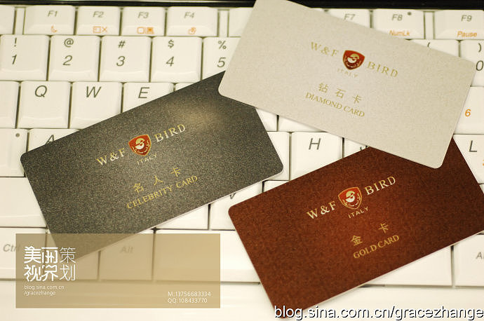 VIP卡设计（图ZMjYwOTkyMDQ=） - 宣传物料 - 站酷设计师美丽视界原创素材 - 站酷ZCOOL