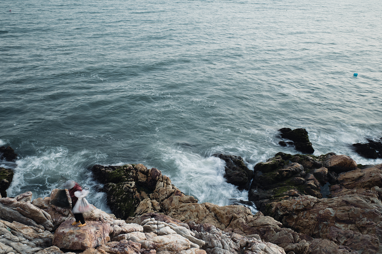 【旅行瞬间】丨市井百态，寻常人间（图ZMjczNjM3MDU2） - 人文/纪实摄影 - 站酷设计师AndrewLyang原创素材 - 站酷ZCOOL