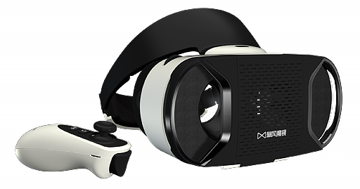 暴风魔镜产品渲染图（图ZMTMxNzMxNDQ0） - 建筑/空间 - 站酷设计师吕高龙原创素材 - 站酷ZCOOL