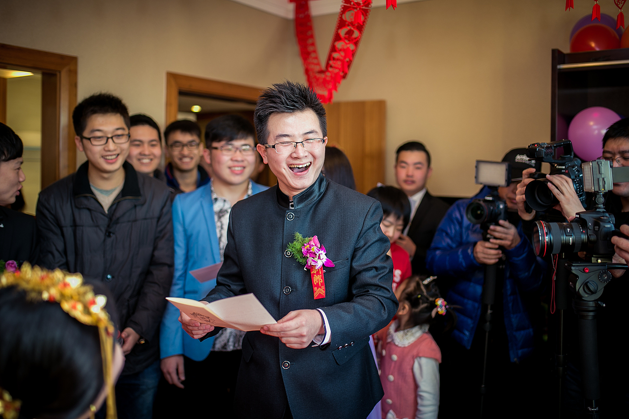 婚礼摄影2015-1-31小拍（图ZMjQ2MzEzMTY=） - 人像摄影 - 站酷设计师鱼片男原创素材 - 站酷ZCOOL