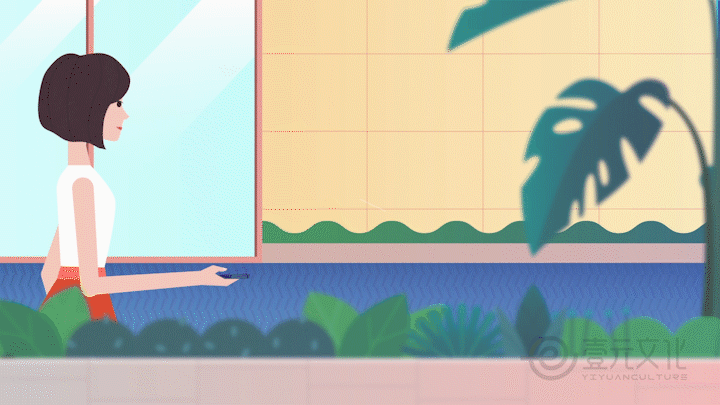 FUN WORK 方沃三周年（图ZMTMzNzQ0NTEy） - Motion Graphic - 站酷设计师壹元文化原创素材 - 站酷ZCOOL