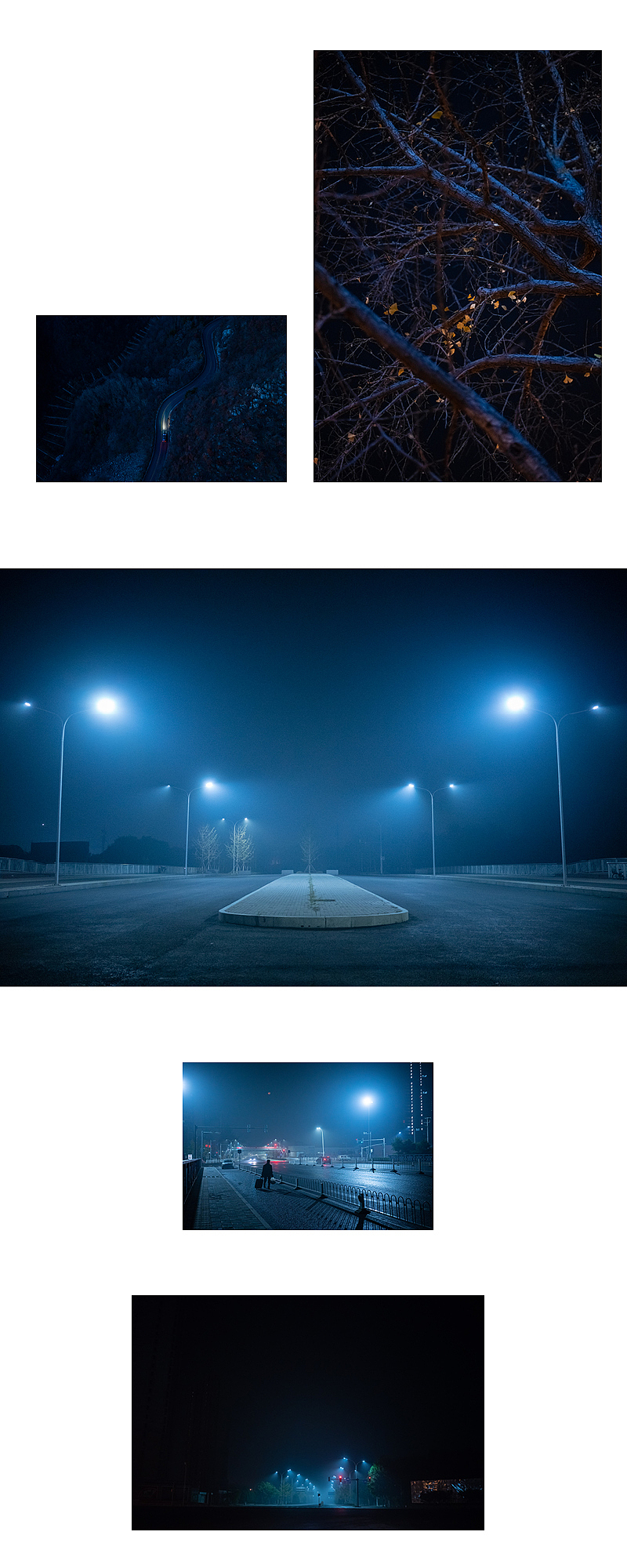 超越时空的都市之夜（图ZMTM4NDIzMTYw） - 环境/建筑摄影 - 站酷设计师和威HW原创素材 - 站酷ZCOOL