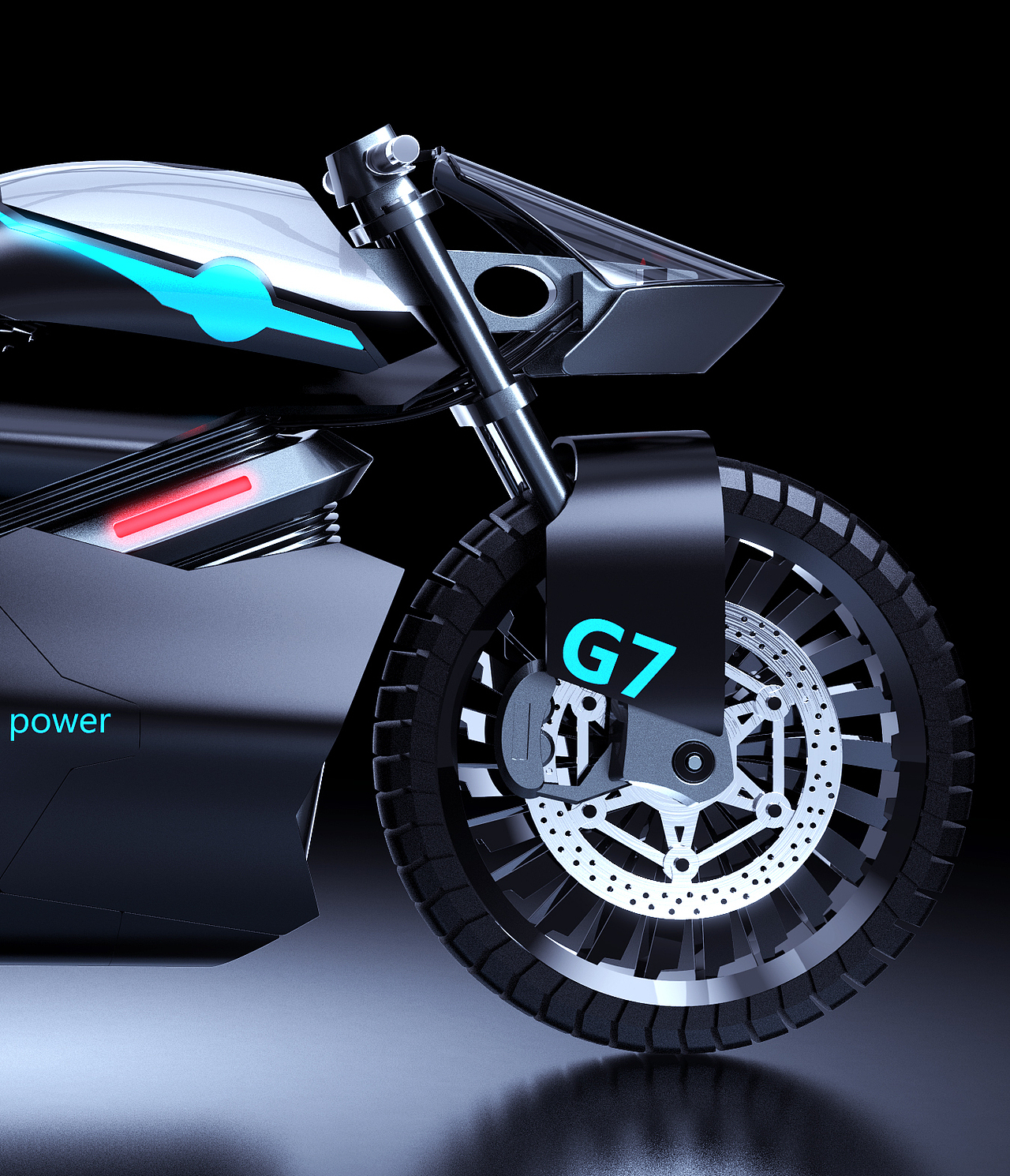 【广州·米象设计教育】2019暑期学员部分渲染作品展示