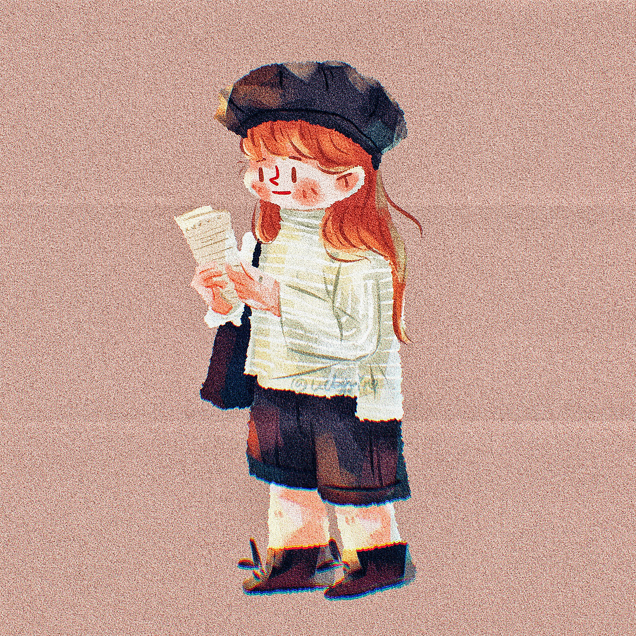 春夏秋冬,万事胜意。