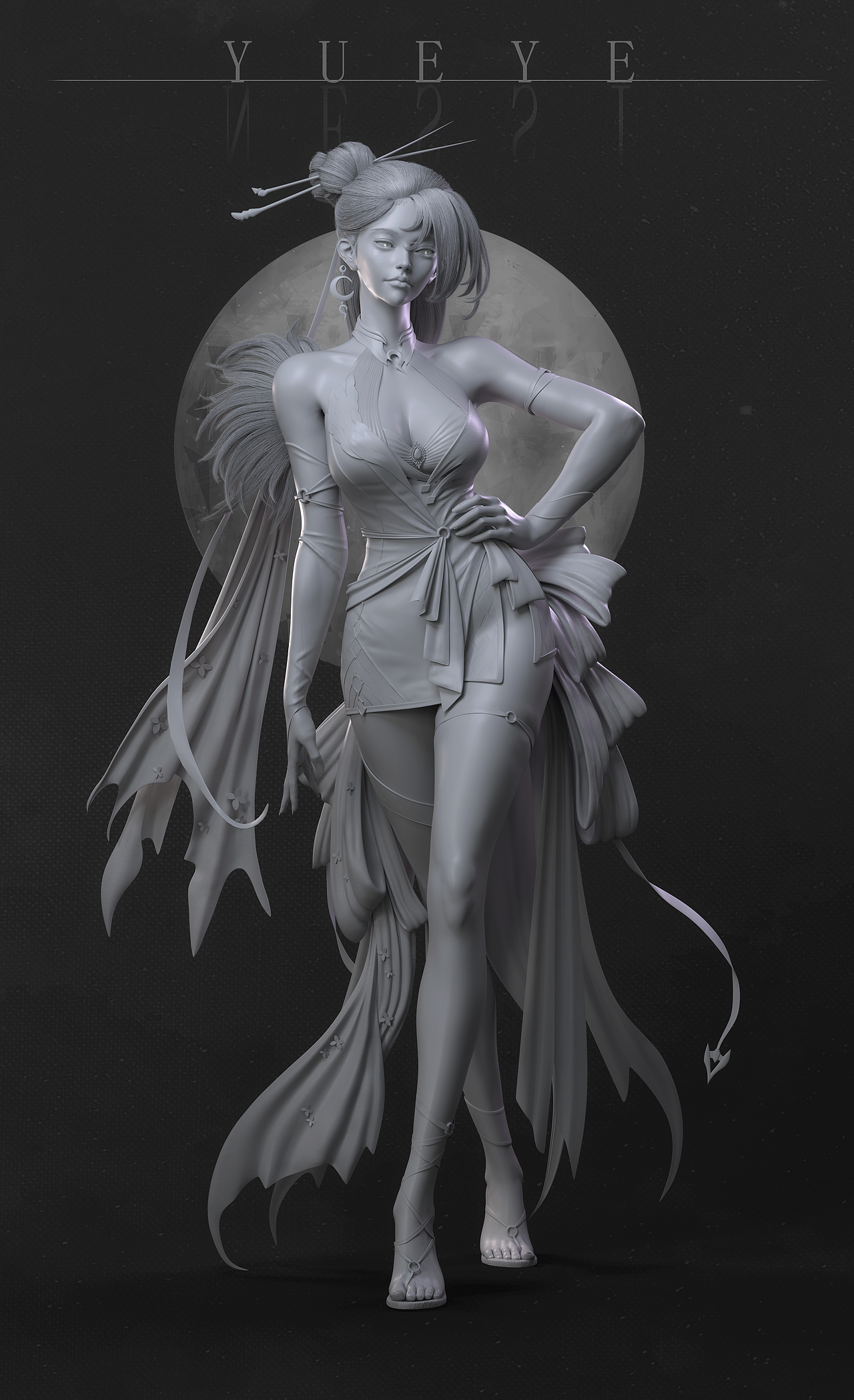 gold（圖ZMjY0MzQwMjQw） - 人物/生物 - 站酷設(shè)計師花月夜丶原創(chuàng)素材 - 站酷ZCOOL