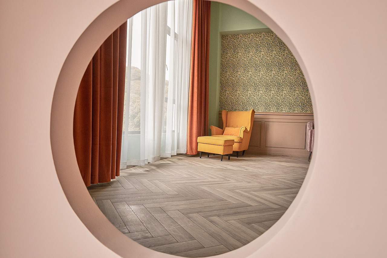 随意门DIMENSION DOOR | 场景018