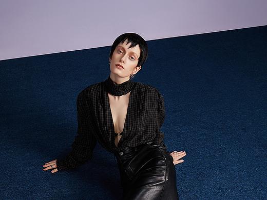 形象照✖️𝙡𝙄𝙎𝙃𝘼 