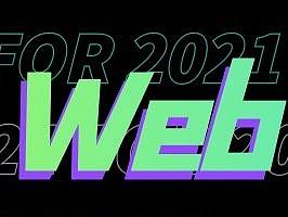 预测本年度最流行的网页设计和用户界面趋势，有你喜欢的吗？