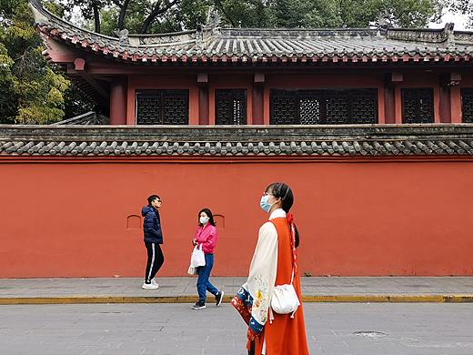 文殊院