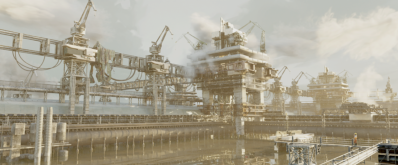 blender场景（图ZMzY5NzI1Nzc2） - 场景 - 站酷设计师小成成s原创素材 - 站酷ZCOOL
