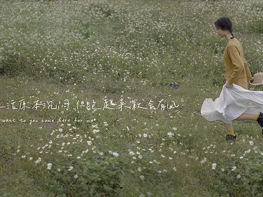 如果我们重逢在春天里