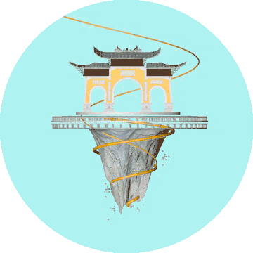 C4D结合3D打印 设计开发苏州建筑文创产品（毕设） #青春答卷2017#（图ZODAwOTg1ODQ=） - 其他平面 - 站酷设计师singasang原创素材 - 站酷ZCOOL