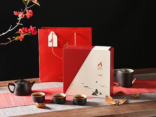 茶叶包装