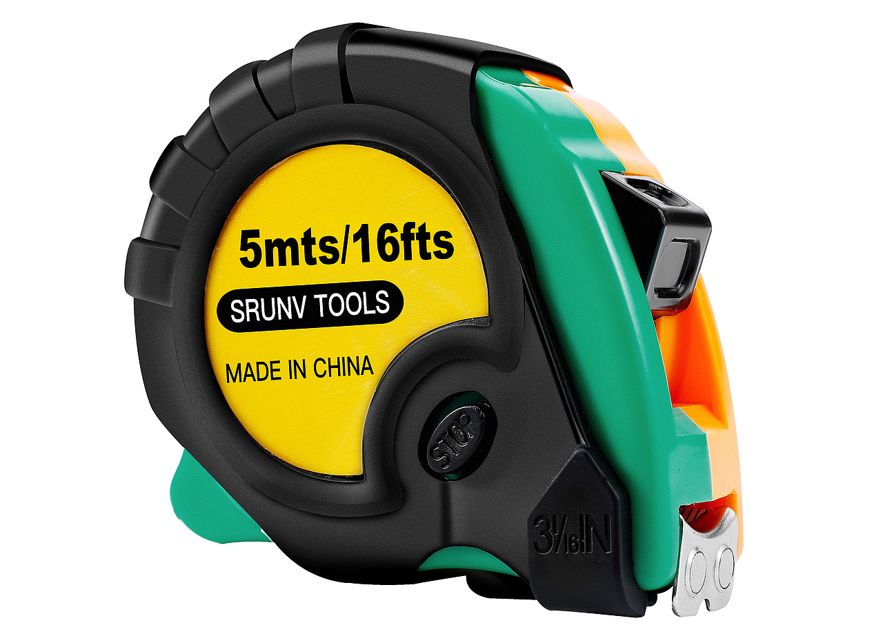 卷尺产品拍摄产品修图