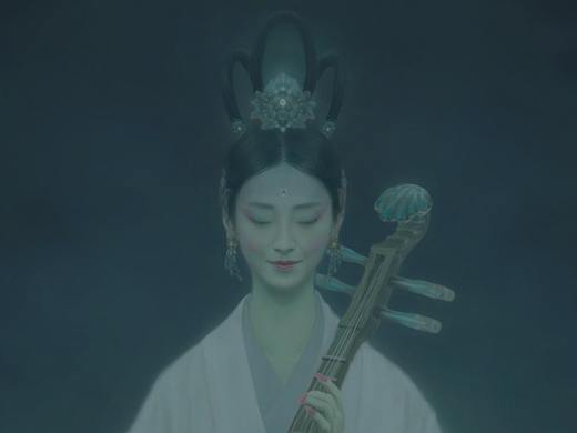 罗刹海市2