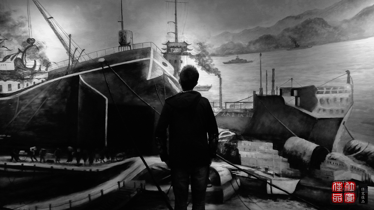 20160409_李庄之行（图ZNDYzNjcyMTY=） - 修图/后期 - 站酷设计师仕宽佳品原创素材 - 站酷ZCOOL