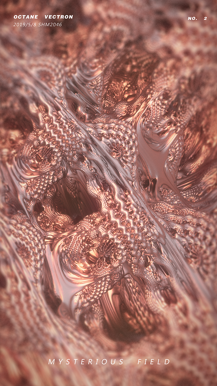 C4D Daily Practice（图ZMTU3NjQyMDUy） - 场景 - 站酷设计师浩铭原创素材 - 站酷ZCOOL