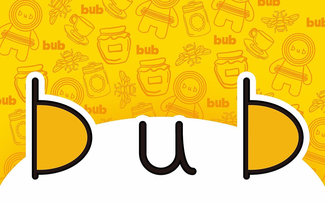 “bub”出罐——冠生园蜂蜜品牌ip打造